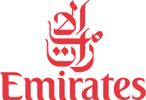 emirates logo