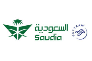 saudia logo