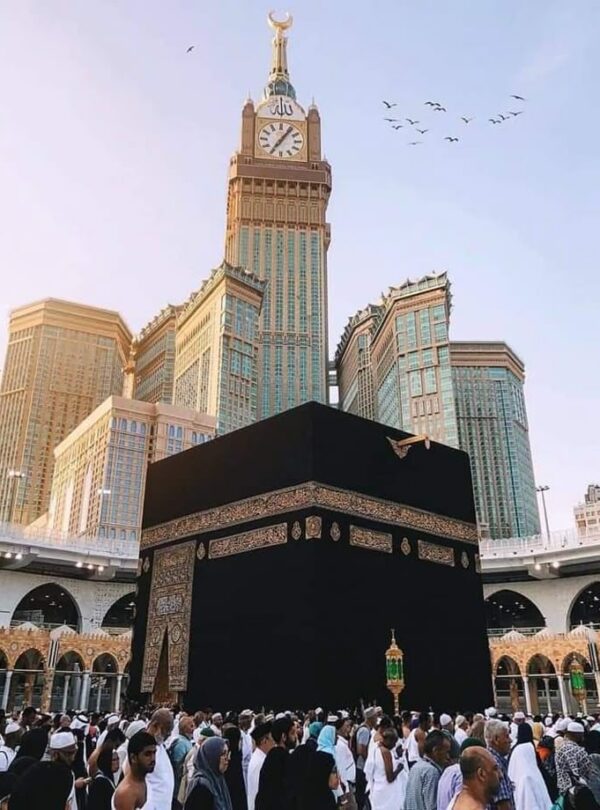 kabbah